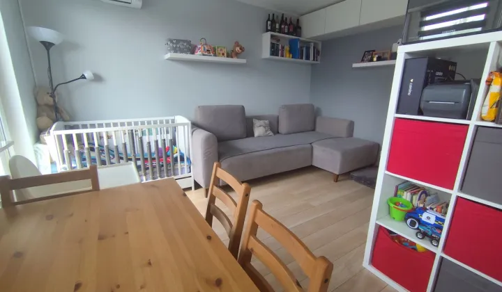 Mieszkanie 2-pokojowe Otwock, ul. gen. K. Sosnkowskiego