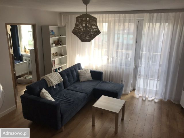 Mieszkanie 3-pokojowe Opole Śródmieście, ul. Ozimska. Zdjęcie 1