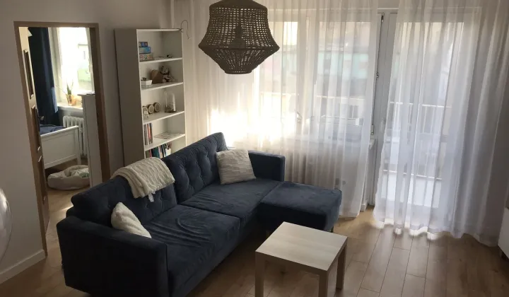 Mieszkanie 3-pokojowe Opole Śródmieście, ul. Ozimska