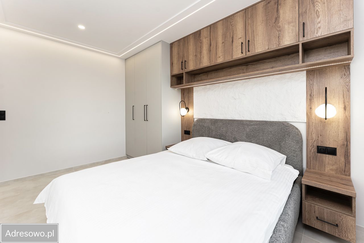 Mieszkanie 2-pokojowe Gdańsk Letnica. Zdjęcie 7