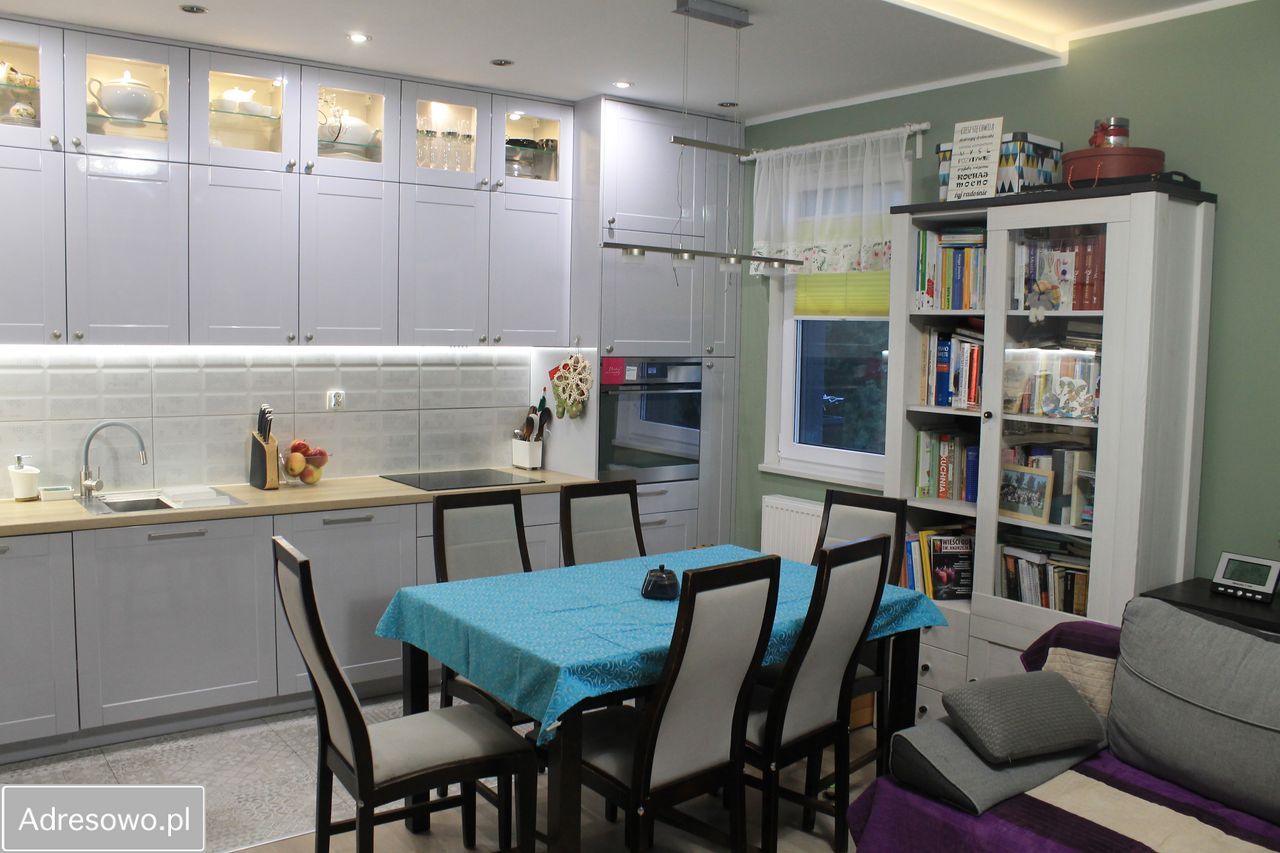 Mieszkanie 4-pokojowe Toruń Wrzosy, ul. Konrada Grasera. Zdjęcie 15