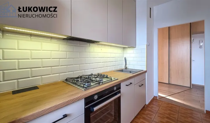 Mieszkanie 3-pokojowe Bielsko-Biała