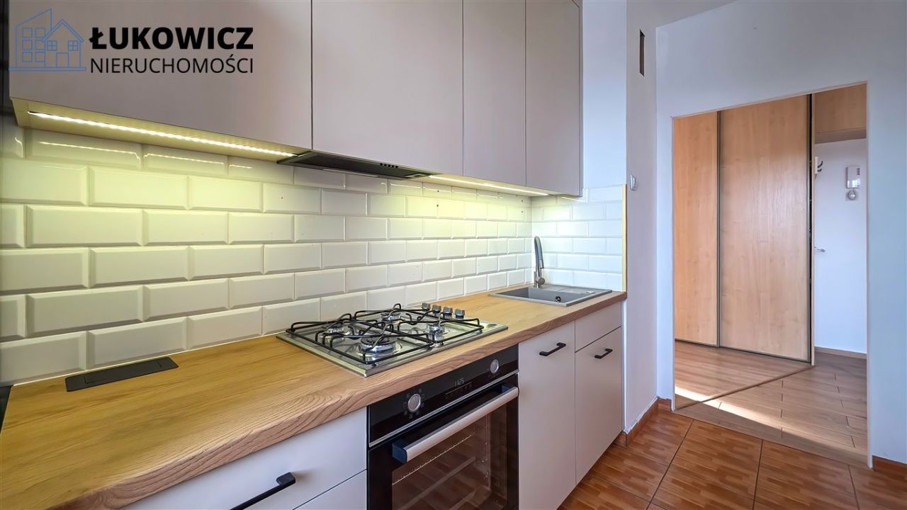 Mieszkanie 3-pokojowe Bielsko-Biała
