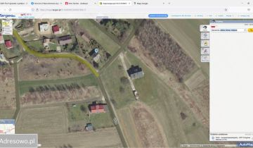 dom wolnostojący, 2 pokoje Zaczarnie