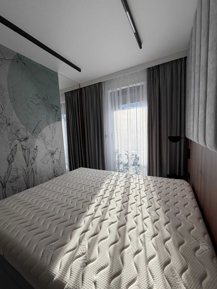 Mieszkanie 2-pokojowe Kraków Krowodrza, al. Kijowska. Zdjęcie 6