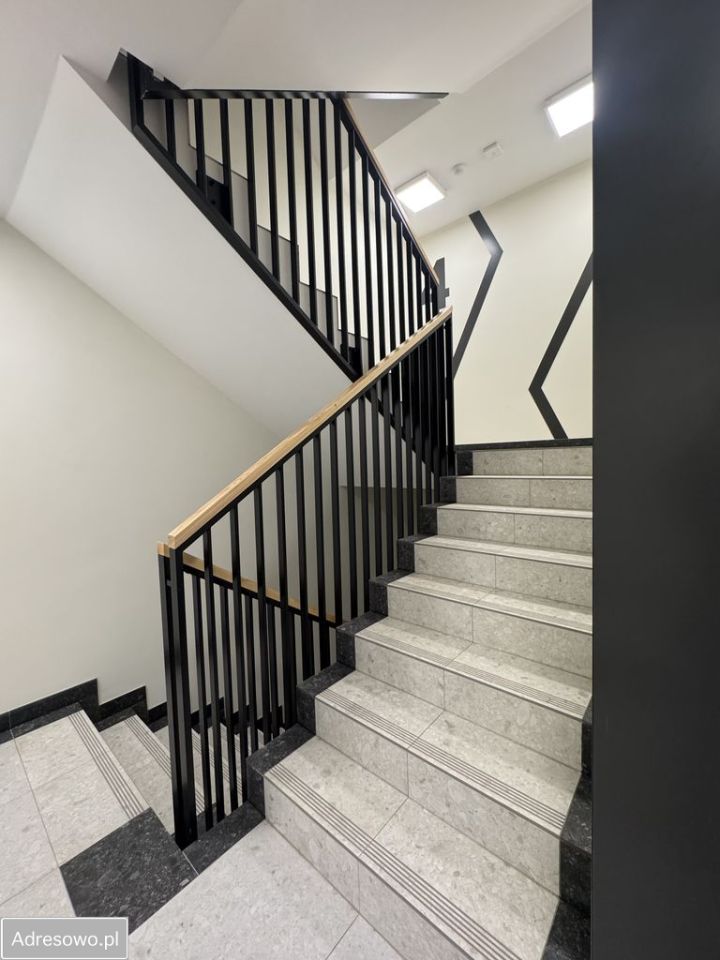 Mieszkanie 2-pokojowe Wrocław Stare Miasto, ul. Braniborska. Zdjęcie 5