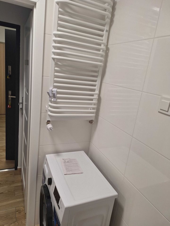 Mieszkanie 1-pokojowe Gdańsk Ujeścisko, ul. Przemyska. Zdjęcie 7