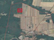 Działka rolna Grodzanów. Zdjęcie 2