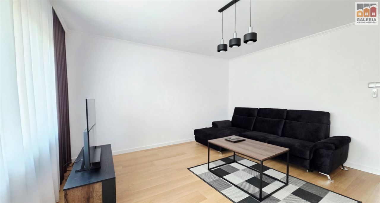 Mieszkanie 3-pokojowe Rzeszów Baranówka, ul. Franciszka Ślusarczyka. Zdjęcie 3