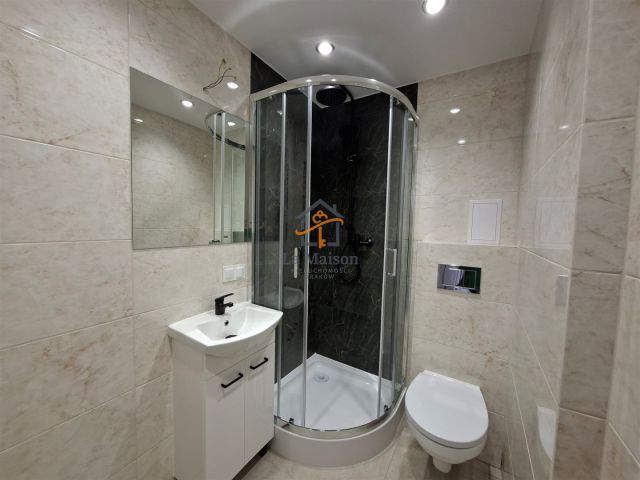 Mieszkanie 3-pokojowe Kraków Nowa Huta. Zdjęcie 2