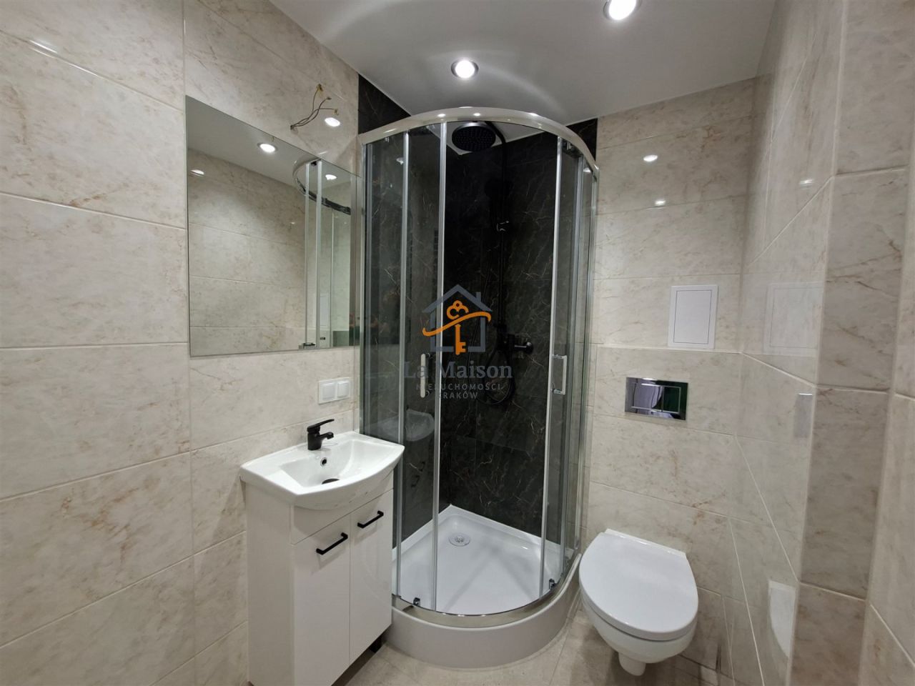 Mieszkanie 3-pokojowe Kraków Nowa Huta. Zdjęcie 2