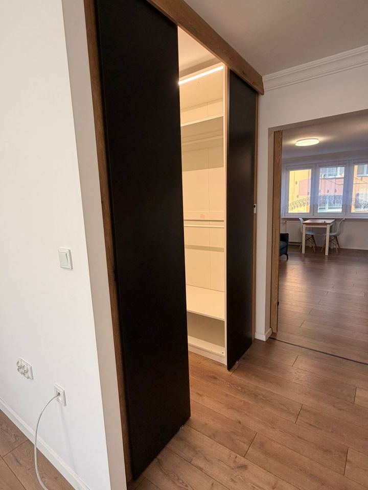 Mieszkanie 2-pokojowe Gdańsk Orunia Dolna, ul. Przyjemna. Zdjęcie 13