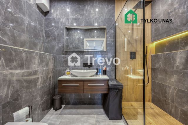 Mieszkanie 3-pokojowe Gdańsk, ul. Kasztanowa. Zdjęcie 10