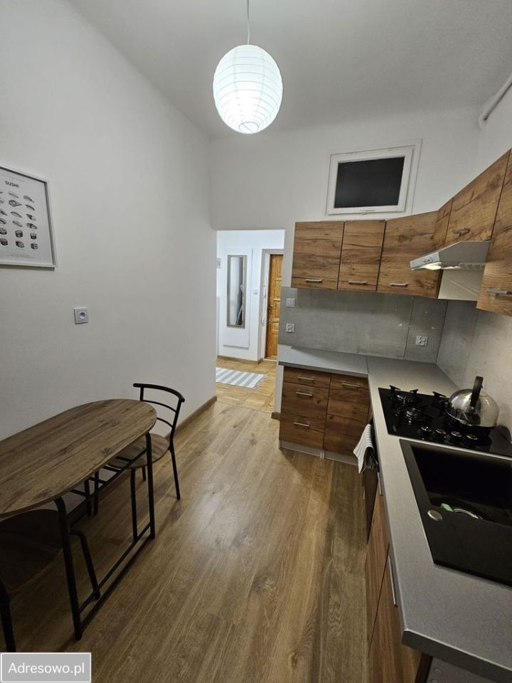 Mieszkanie 1-pokojowe Białystok Centrum, ul. Nowy Świat. Zdjęcie 4