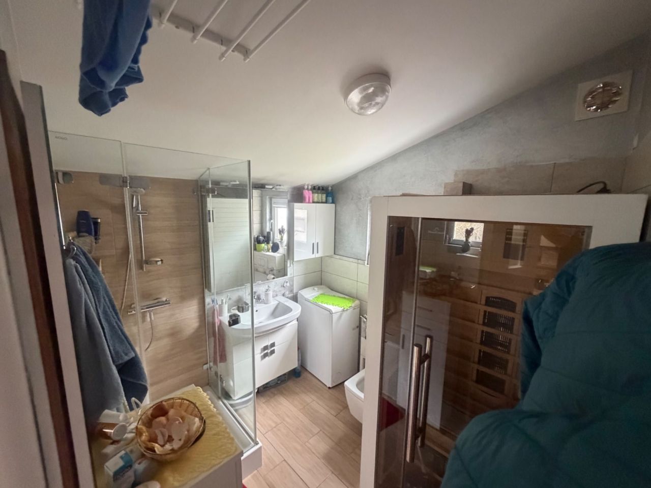 Działka rod Gdańsk Osowa. Zdjęcie 4