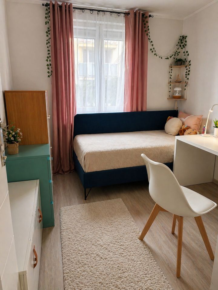 Mieszkanie 3-pokojowe Radzymin Centrum, ul. Władysława Reymonta. Zdjęcie 9