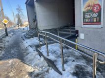 Lokal Szydłowiec, ul. Tadeusza Kościuszki. Zdjęcie 1