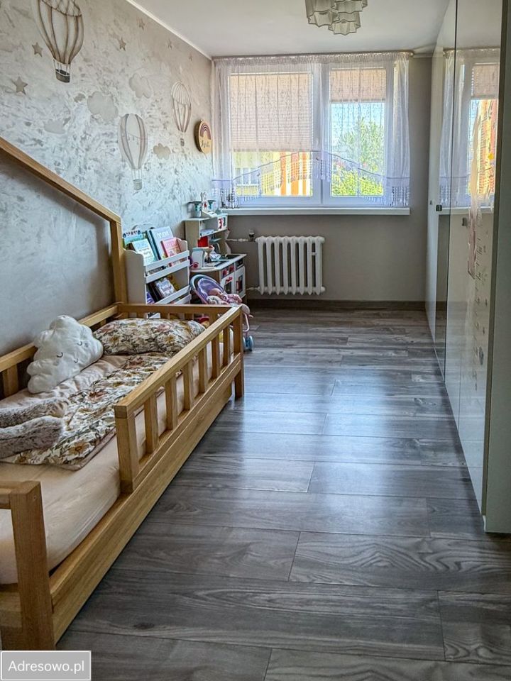 Mieszkanie 3-pokojowe Świętochłowice Zgoda, ul. Śląska. Zdjęcie 10