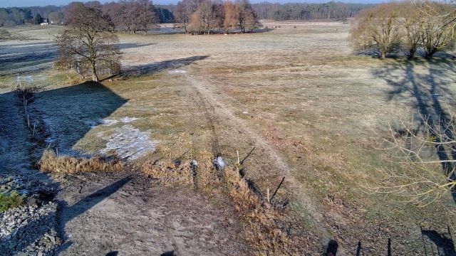 Działka inwestycyjna Tanowo. Zdjęcie 1