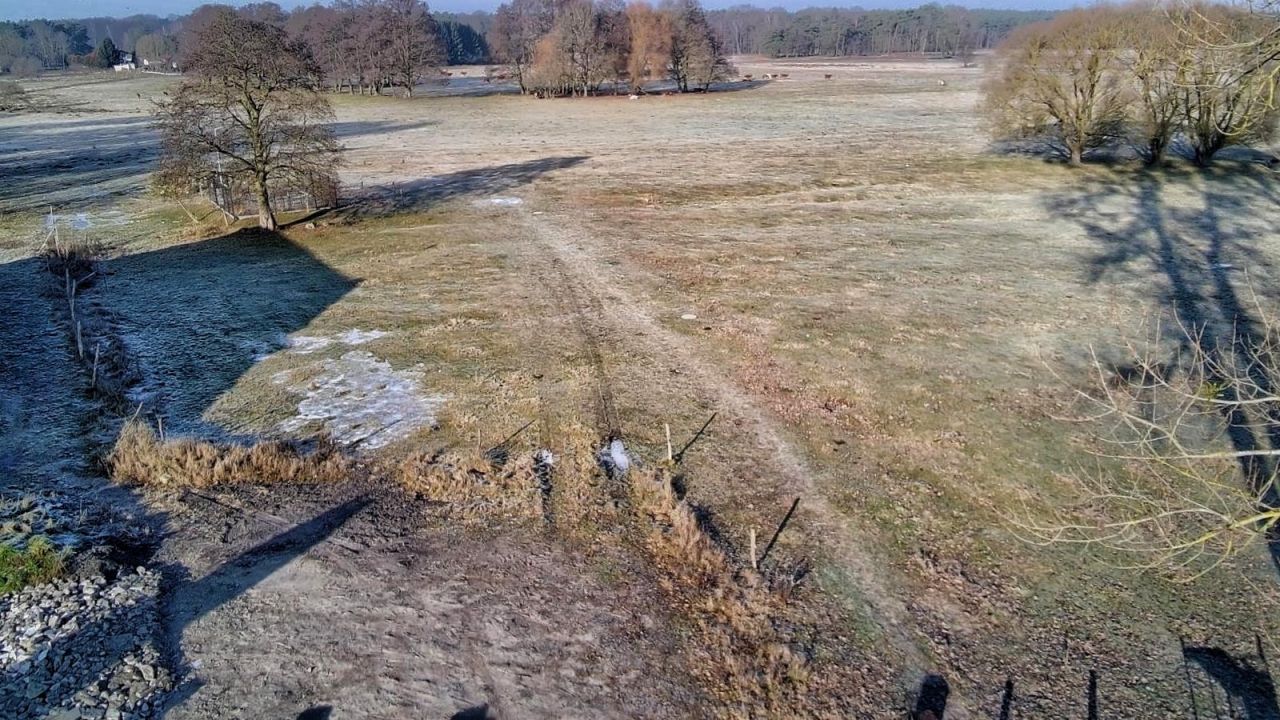 Działka inwestycyjna Tanowo. Zdjęcie 1