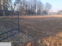 Działka budowlana Nużewo, ul. Onyksowa. Zdjęcie 3