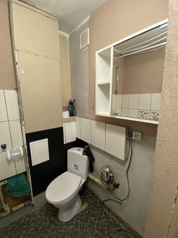 Mieszkanie 2-pokojowe Łódź Górna, ul. Kosmonautów. Zdjęcie 18