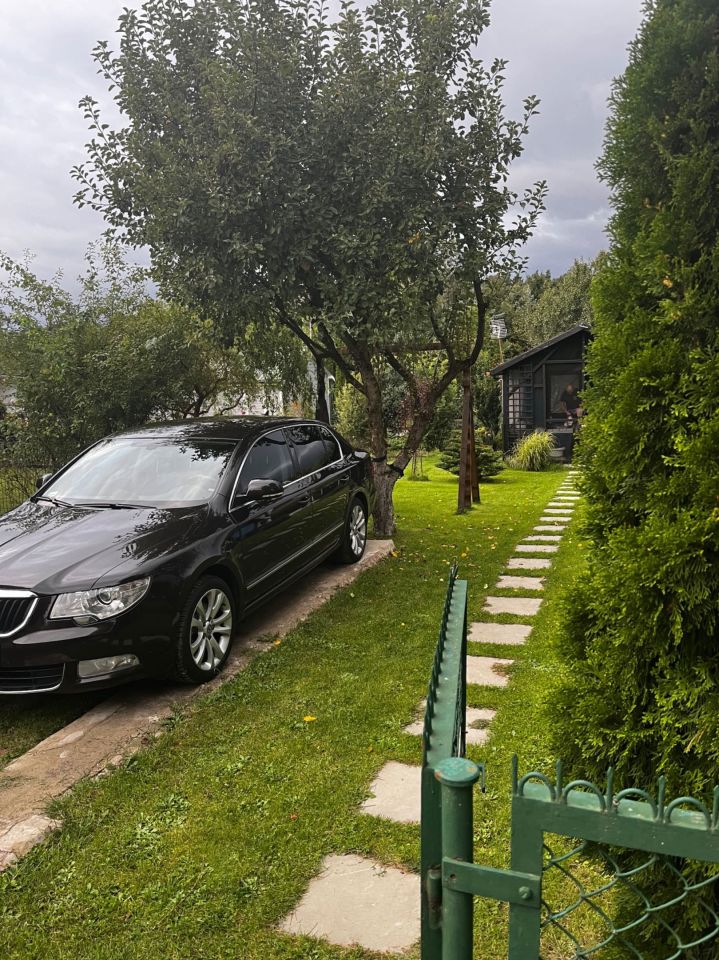 Działka rod Suchy Las, ul. Nektarowa. Zdjęcie 2