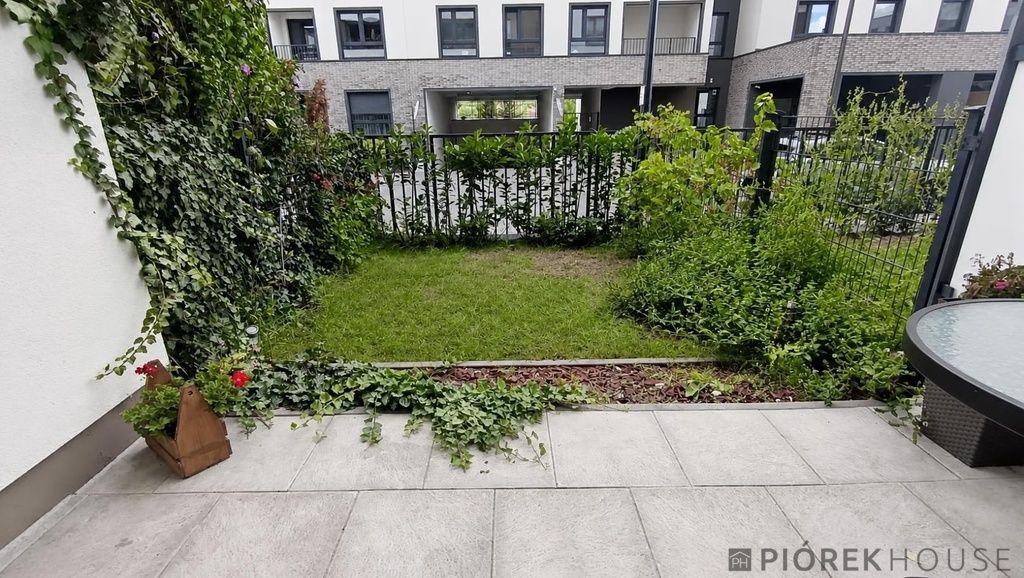 Mieszkanie 3-pokojowe Warszawa Targówek, ul. Płosa. Zdjęcie 15