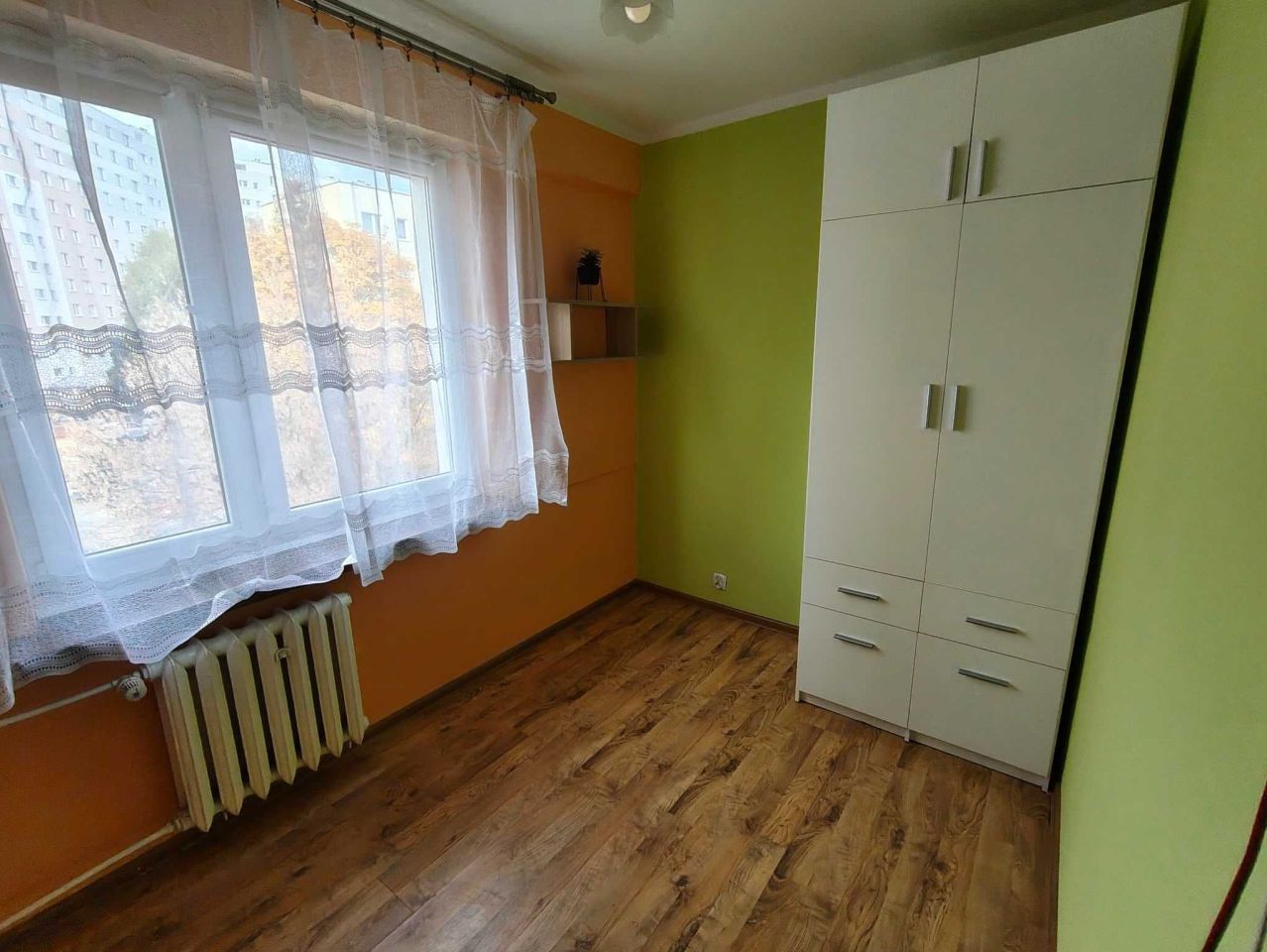 Mieszkanie 4-pokojowe Rzeszów Baranówka, ul. Obrońców Poczty Gdańskiej. Zdjęcie 6