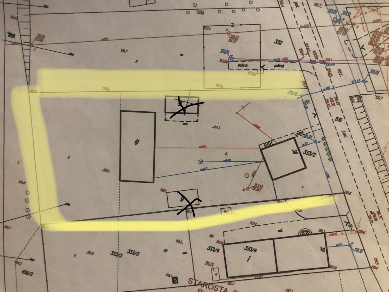 Działka rolno-budowlana Gruszczyce. Zdjęcie 7