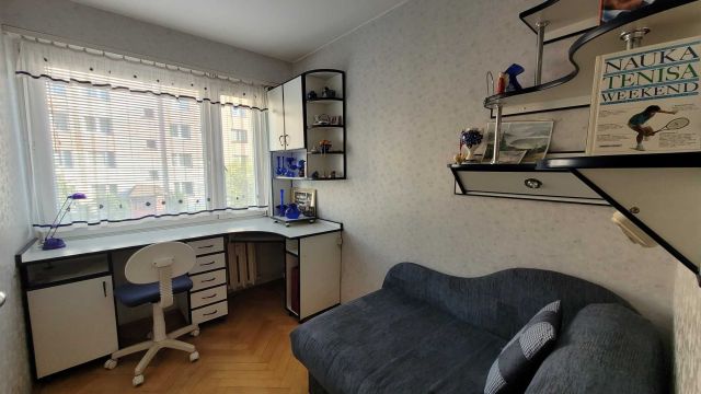 Mieszkanie 3-pokojowe Kutno, ul. Olimpijska. Zdjęcie 1