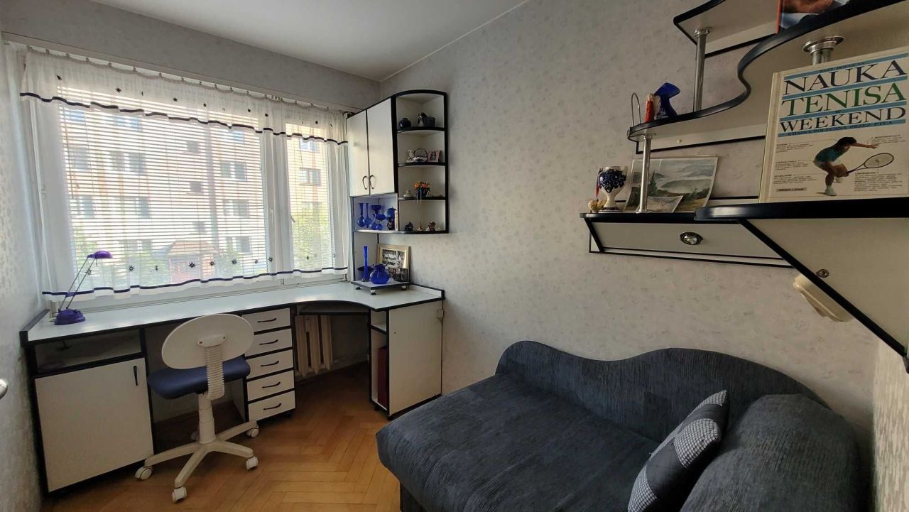 Mieszkanie 3-pokojowe Kutno, ul. Olimpijska