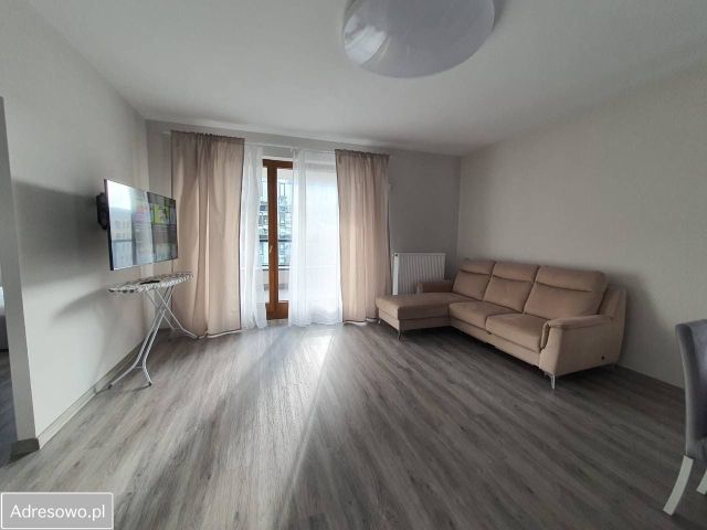 Mieszkanie 3-pokojowe Warszawa Mokotów, ul. Postępu. Zdjęcie 1