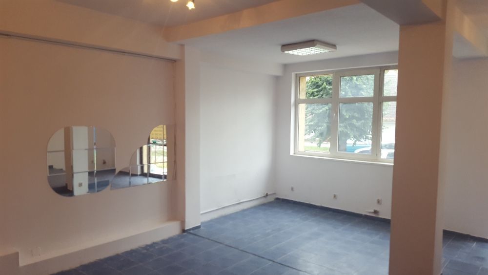 Lokal Skwierzyna, ul. Bolesława Chrobrego. Zdjęcie 3