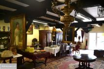 Lokal Bystry. Zdjęcie 2