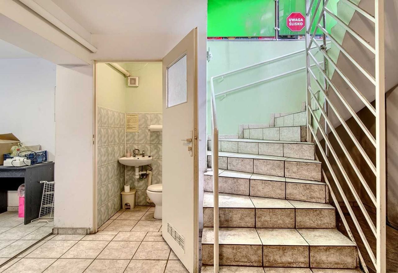 Lokal Elbląg, ul. Grobla Świętego Jerzego. Zdjęcie 6