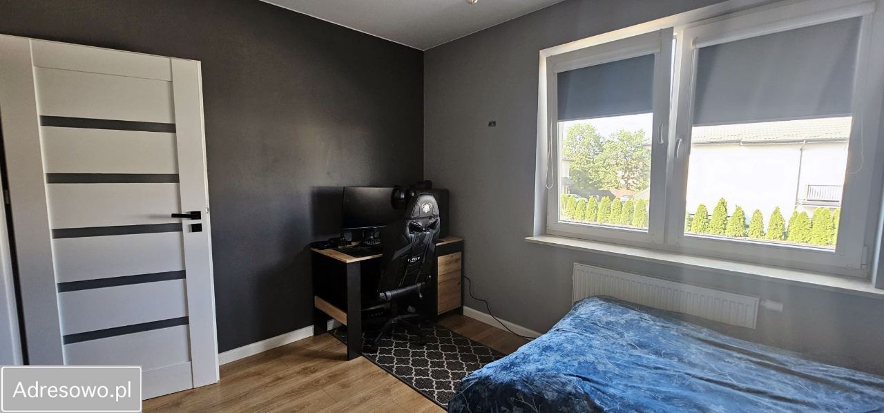 dom szeregowy, 6 pokoi Marki, ul. Władysława Jagiełły. Zdjęcie 8