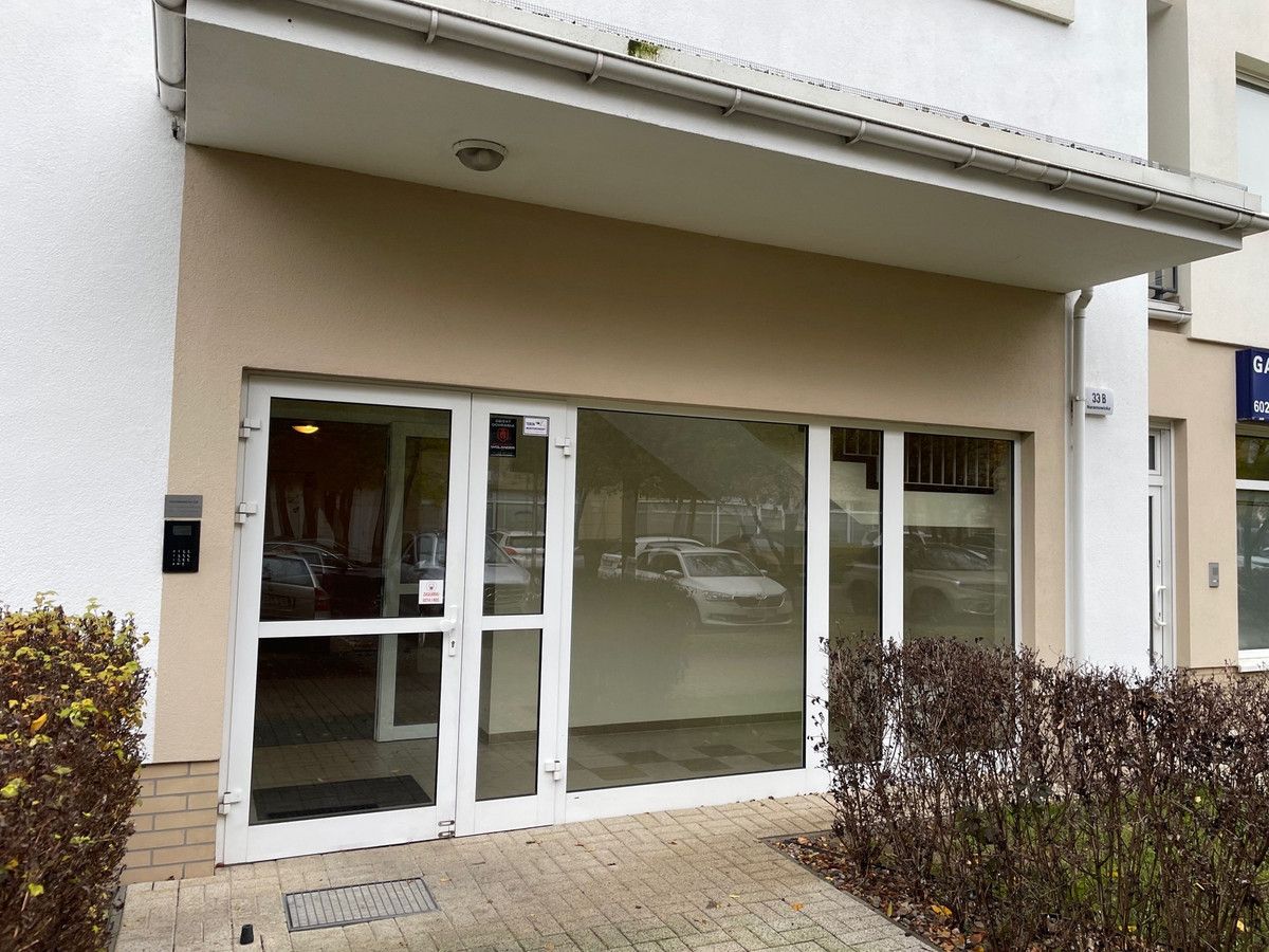 Mieszkanie 2-pokojowe Poznań Winogrady, ul. Naramowicka. Zdjęcie 2