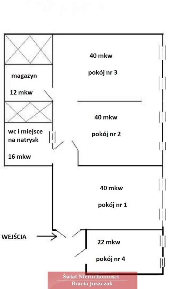 Lokal Wrocław Popowice. Zdjęcie 16