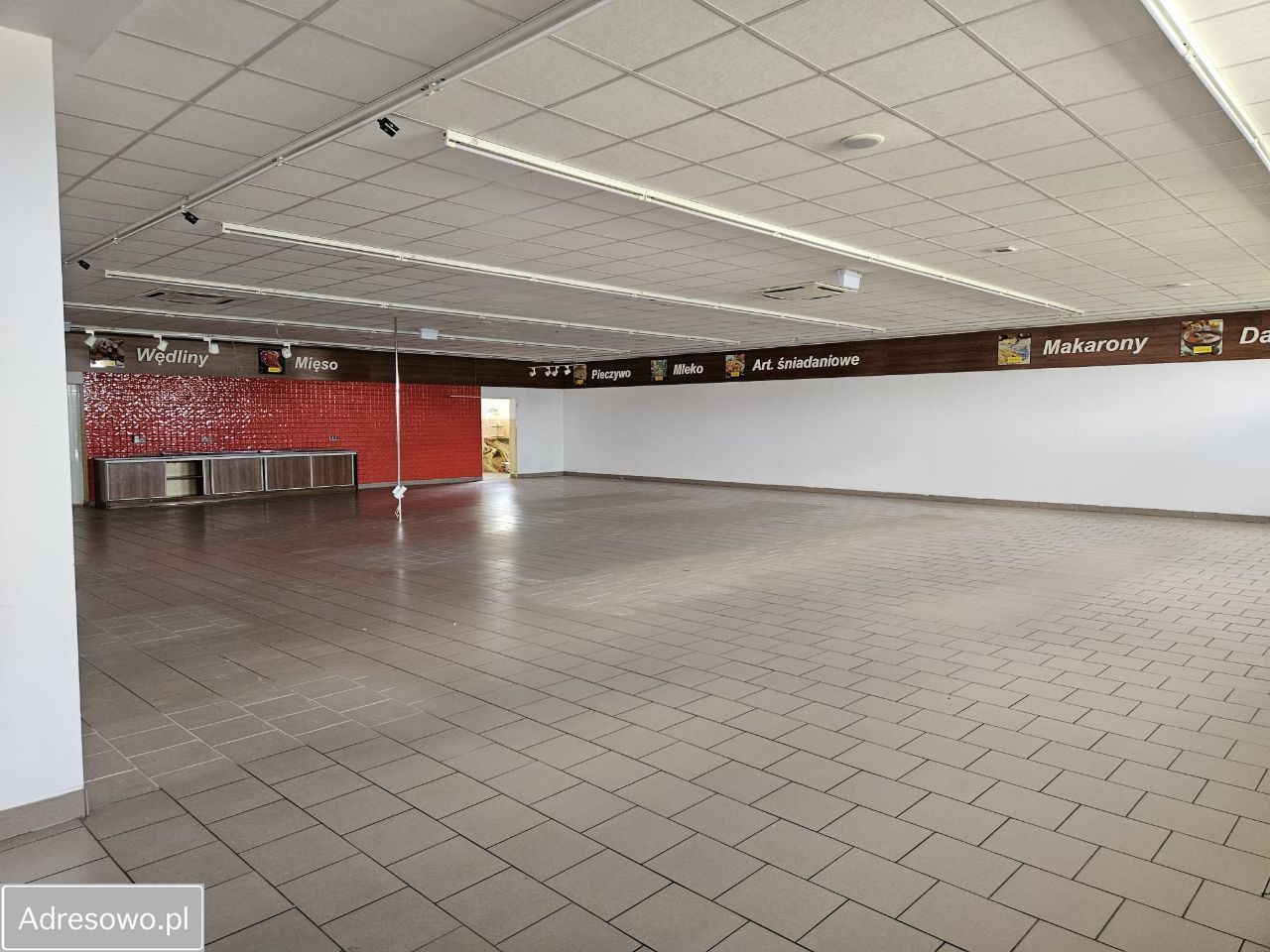 Lokal Siedlisko, ul. Głogowska. Zdjęcie 3