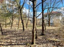 Działka inwestycyjna Józefów, ul. Owsiana. Zdjęcie 4