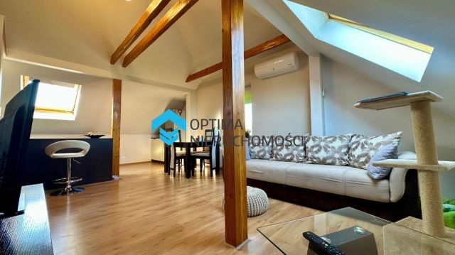 Mieszkanie 2-pokojowe Jelenia Góra Maciejowa, ul. Wrocławska. Zdjęcie 1