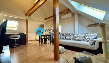 Mieszkanie 2-pokojowe Jelenia Góra Maciejowa, ul. Wrocławska