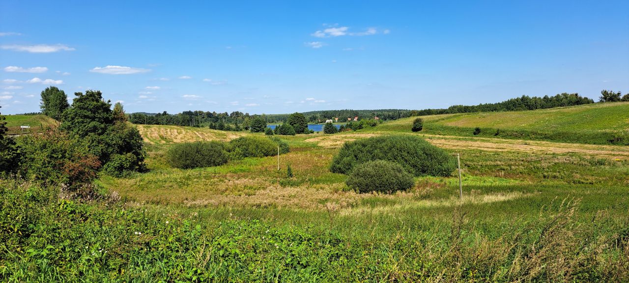 Działka rolna Cerkiewnik. Zdjęcie 18