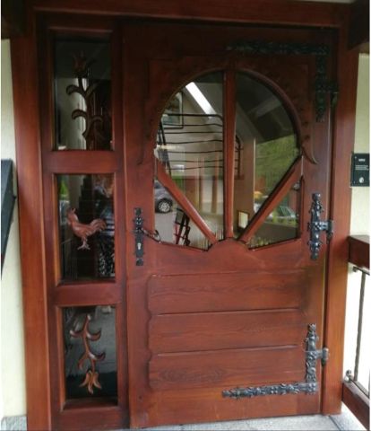 Mieszkanie 2-pokojowe Zakopane Toporowa Cyrla, ul. Cyrhla. Zdjęcie 1