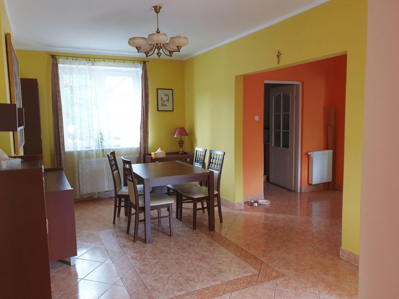 dom wolnostojący, 7 pokoi Choszczowe, ul. Wspólna. Zdjęcie 5