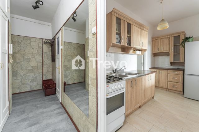 Mieszkanie 2-pokojowe Gdynia Grabówek, ul. Morska. Zdjęcie 9