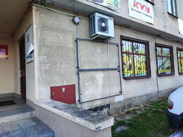 Lokal Gorzków-Osada, ul. Partyzantów. Zdjęcie 1