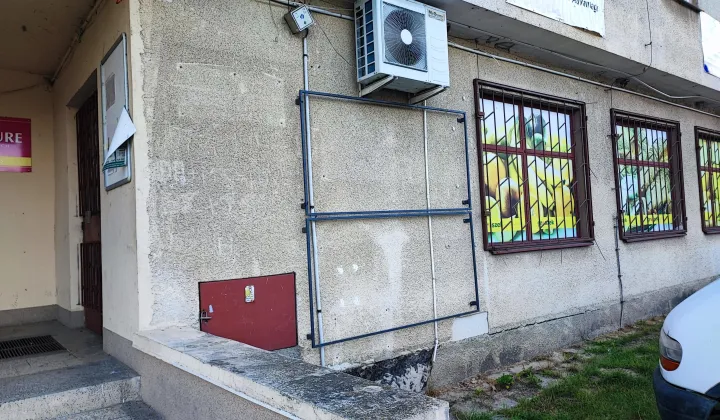 Lokal Gorzków-Osada, ul. Partyzantów