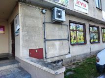 Lokal Gorzków-Osada, ul. Partyzantów